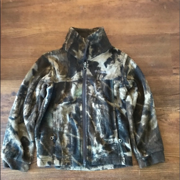 Columbia Other - Boys Columbia Jacket Columbia Other - Boys Columbia Jacket